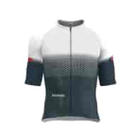 Biemme koszulka DFT Rowersport XL -3cm
