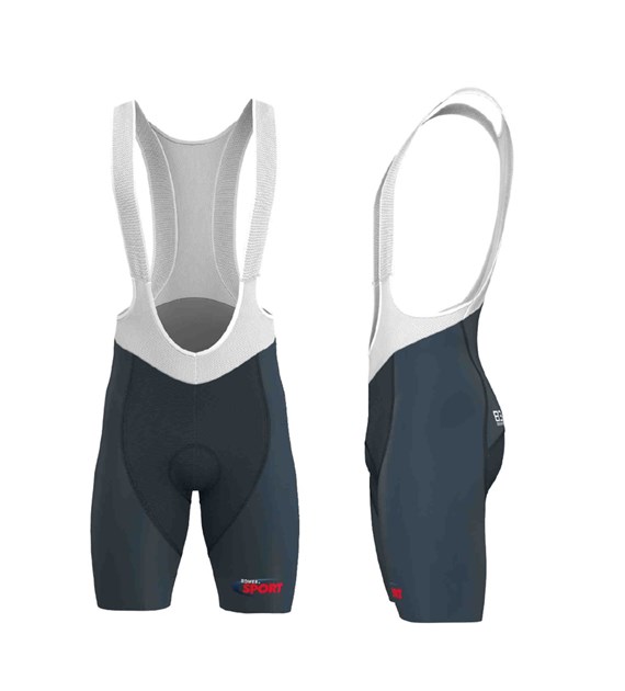 Biemme spodenki DFT VIVO Rowersport 3XL -3cm