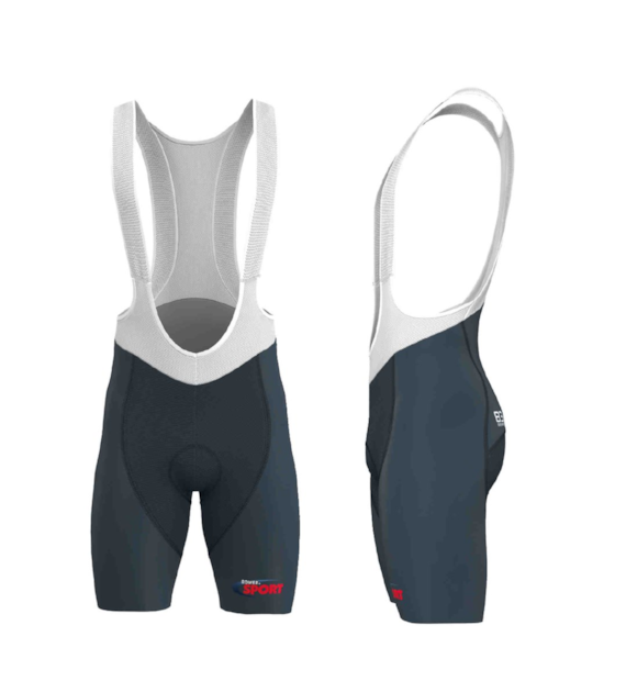 Biemme spodenki DFT VIVO Rowersport 3XL -3cm