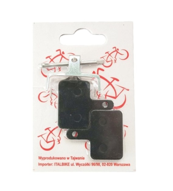 Okładziny do hamulców Shimano