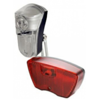 Komplet lamp led