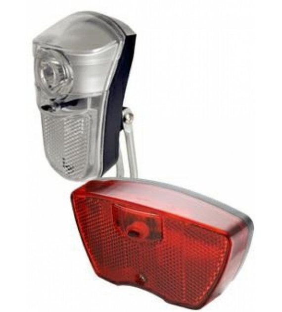 Komplet lamp led