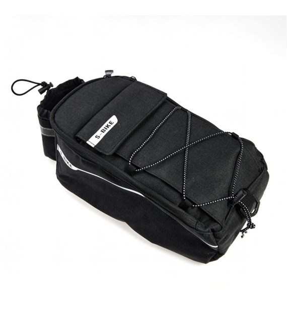 Sakwa na bagażnik YA260