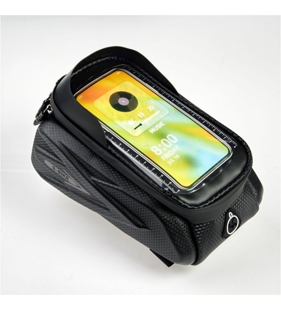 Sakwa na ramę YA404 wodoodporna