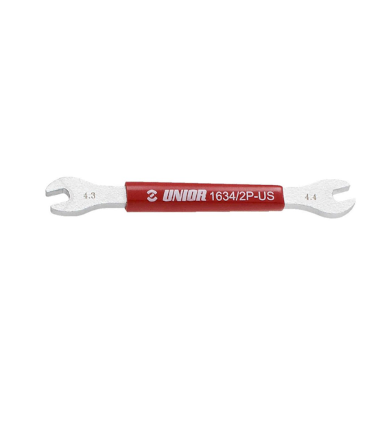 UNIOR Klucz do szprych Shimano 4,3x4,4 US