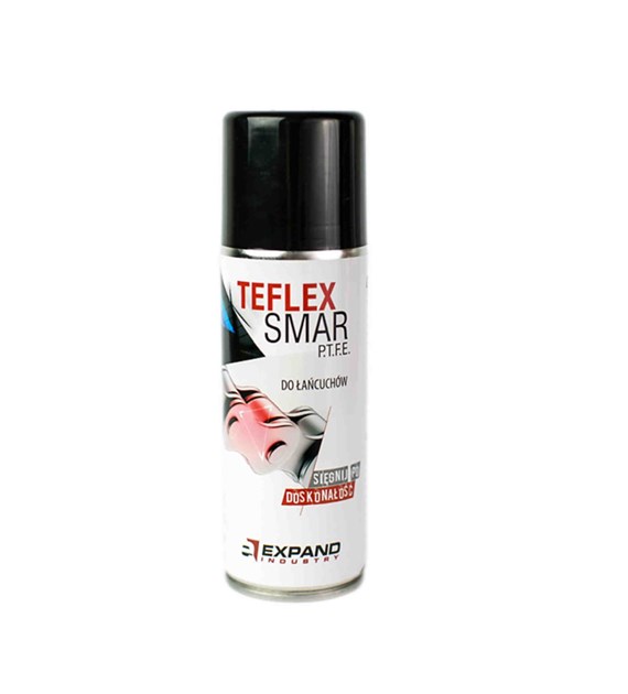 Expand Smar P.T.F.E. 200 ml TEFLEX