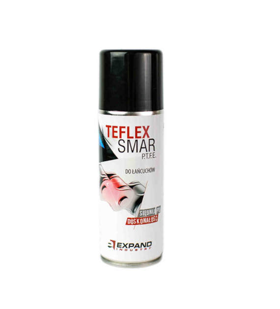 Expand Smar P.T.F.E. 200 ml TEFLEX