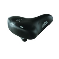 Siodełko AMERICA Żel