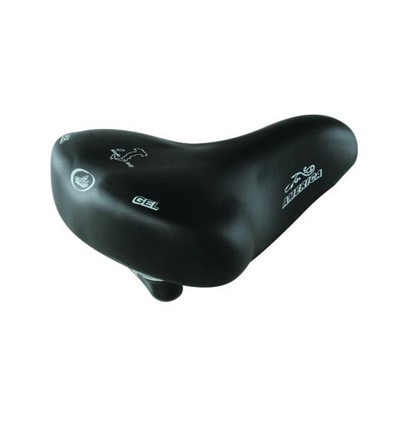 Siodełko AMERICA Żel