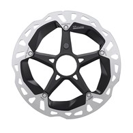 SHIMANO Tarcza hamulca 160mm Cent Lock RT-EM910