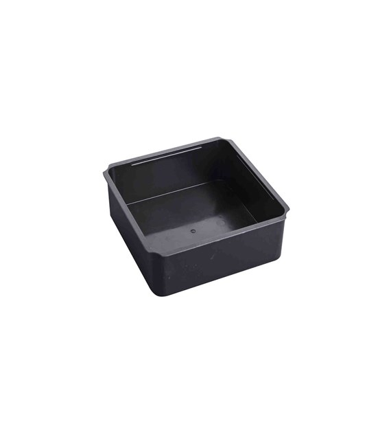 UNIOR Pudełko plastikowe 10 szt. 120x60x50