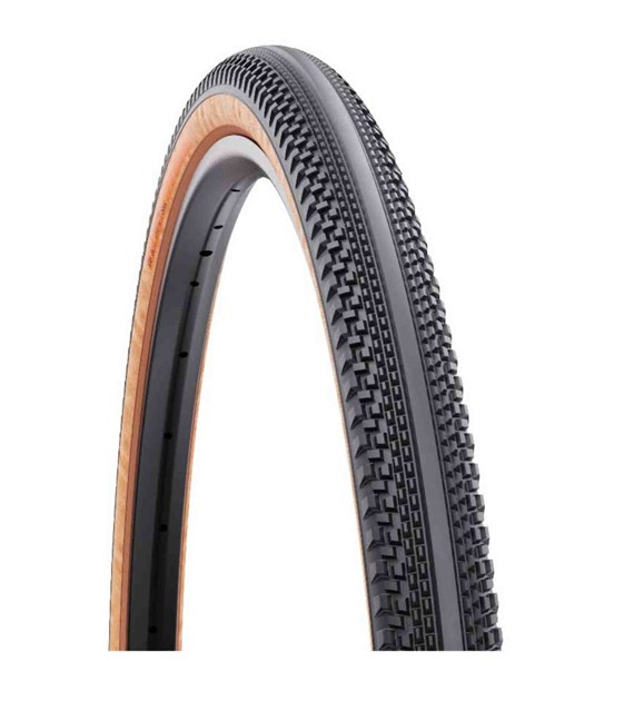 WTB Opona 700x40 VULPINE S TCS LFR 120TPI SG TAN