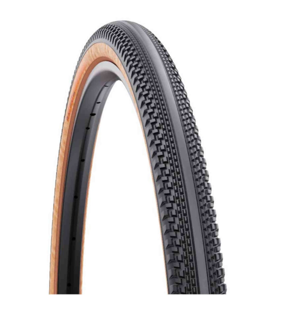 WTB Opona 700x40 VULPINE S TCS LFR 120TPI SG TAN