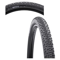 WTB Opona 700x50 RESOLUTE 50 TCS LFS 120TPI SG2