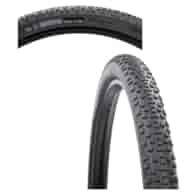 WTB Opona 700x50 RESOLUTE 50 TCS LFS 120TPI SG2