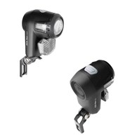 Lampa przód NOX CITY bateria