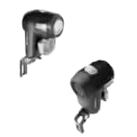 Lampa przód NOX CITY bateria