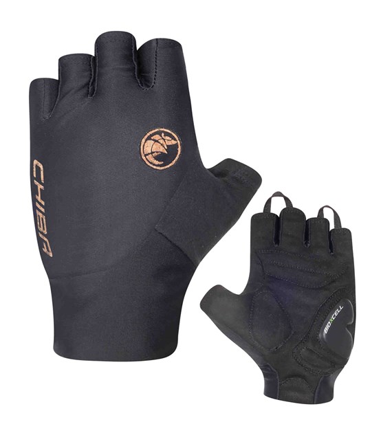 CHIBA rękawiczki BIOXCELL ECO PRO czarne S