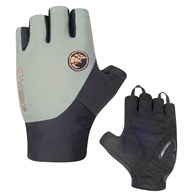 CHIBA rękawiczki BIOXCELL ECO PRO oliwkowe L