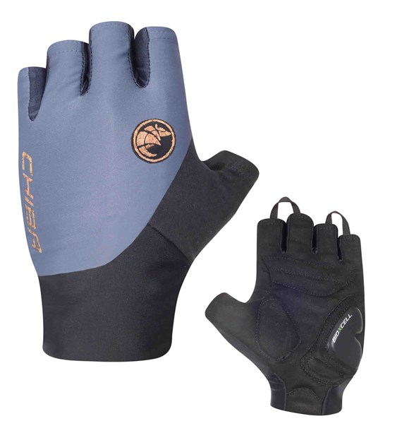 CHIBA rękawiczki BIOXCELL ECO PRO szare XL