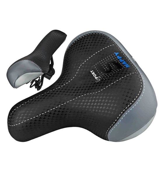 Siodełko Jet Selle Happy Sport