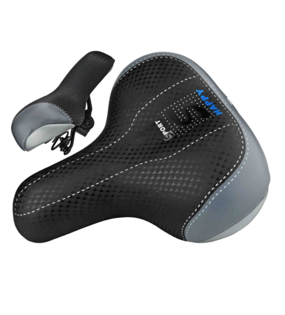 Siodełko Jet Selle Happy Sport