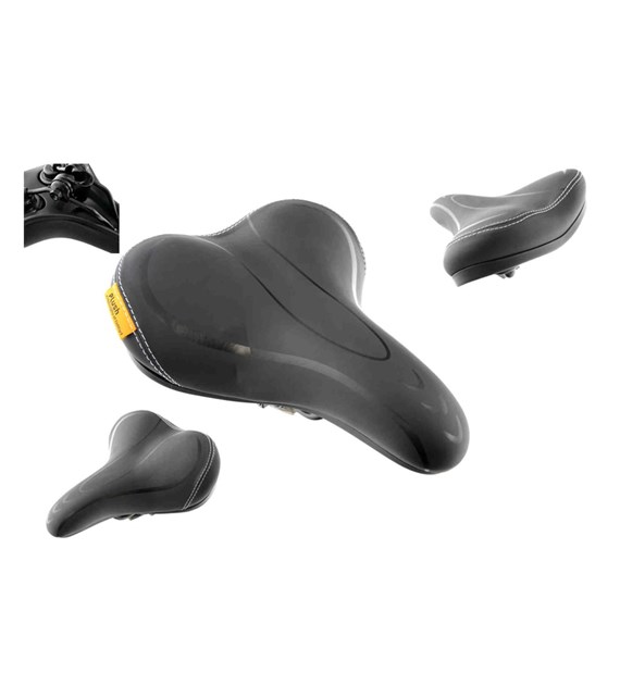 Siodełko Jet Selle Plush