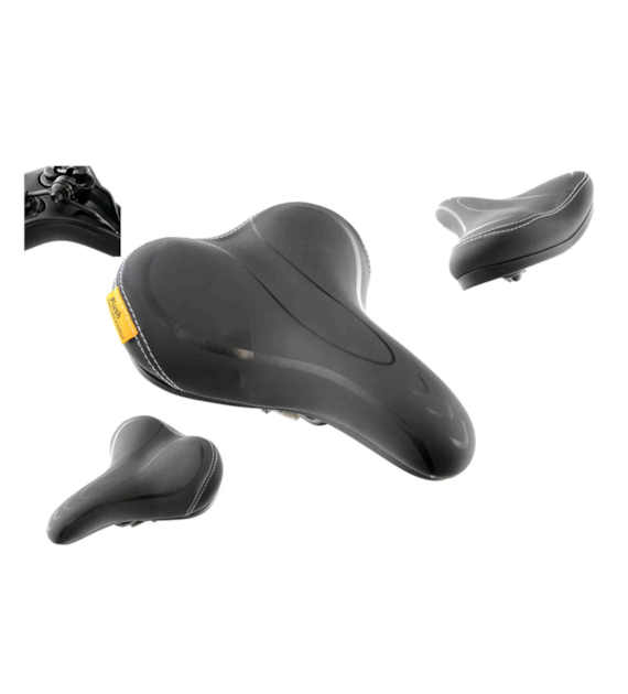 Siodełko Jet Selle Plush