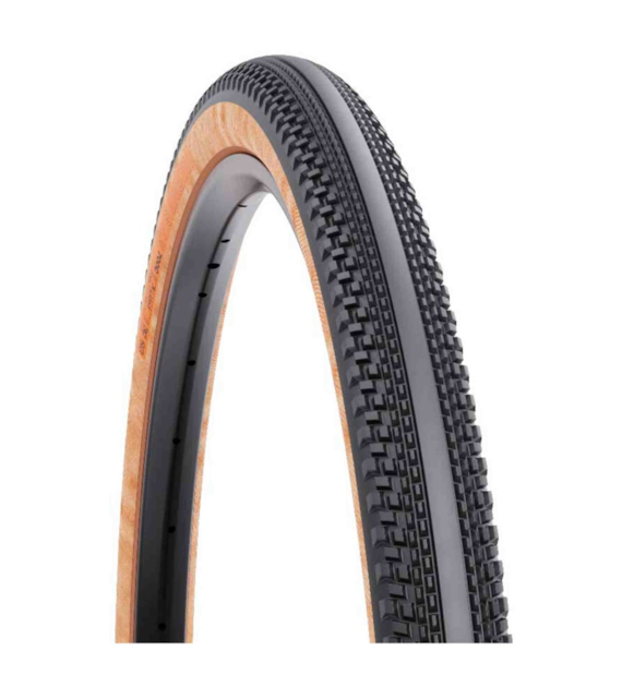 WTB Opona 700x45 VULPINE S TCS LFR 120TPI SG TAN