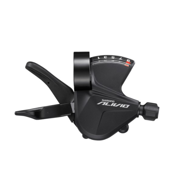 Dźwignia Przerzutki Prawa 9rz SL-M3100 ALIVIO