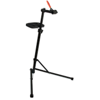 UNIOR Stojak serwisowy BIKE GATOR 1693AS-US