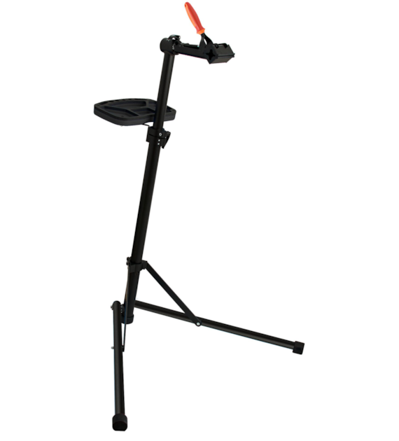 UNIOR Stojak serwisowy BIKE GATOR 1693AS-US