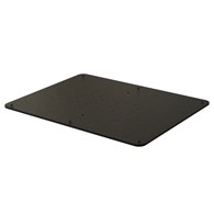 UNIOR Podstawa 1693EL.22 do montażu 2 stojaków