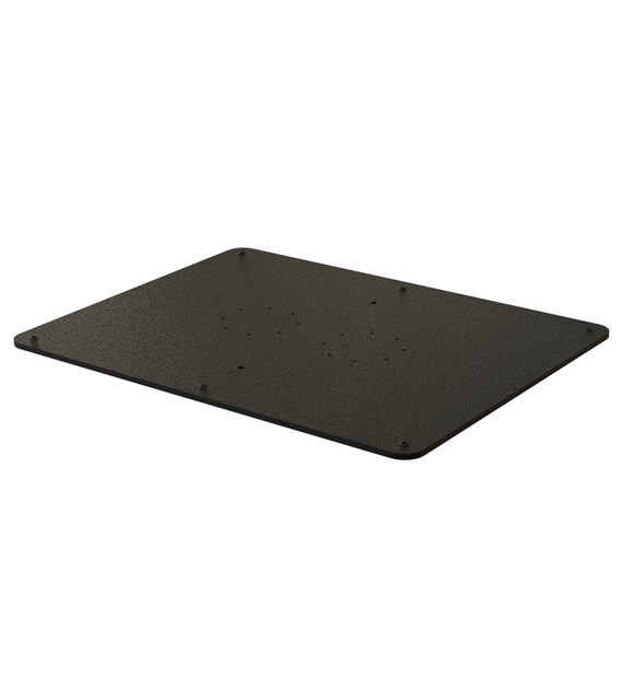 UNIOR Podstawa 1693EL.22 do montażu 2 stojaków