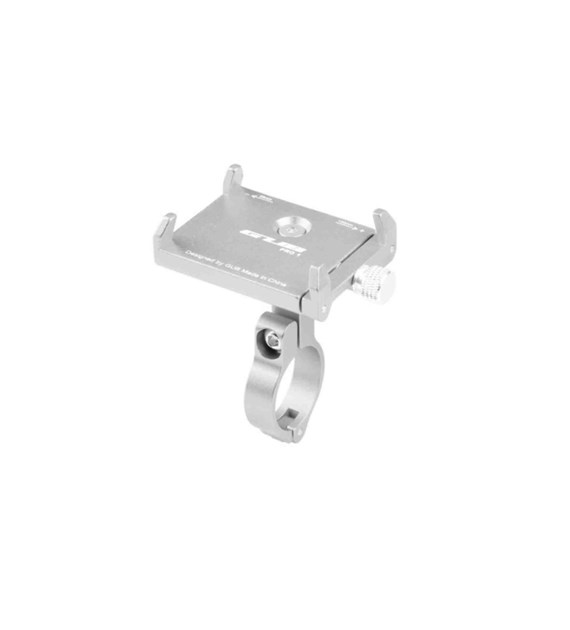 Uchwyt do telefonu GUB- PRO-1 grafitowy