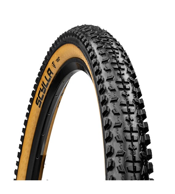 Rubena opona V96 29x2,25 SCYLLA TD Sport TAN