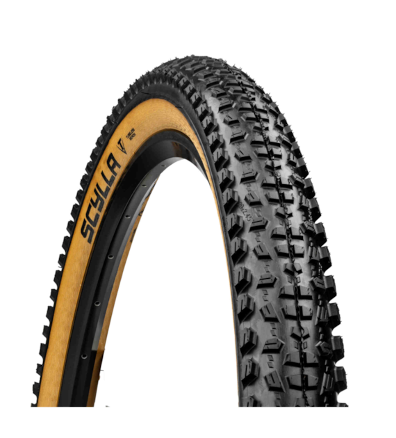 Rubena opona V96 29x2,25 SCYLLA TD Sport TAN