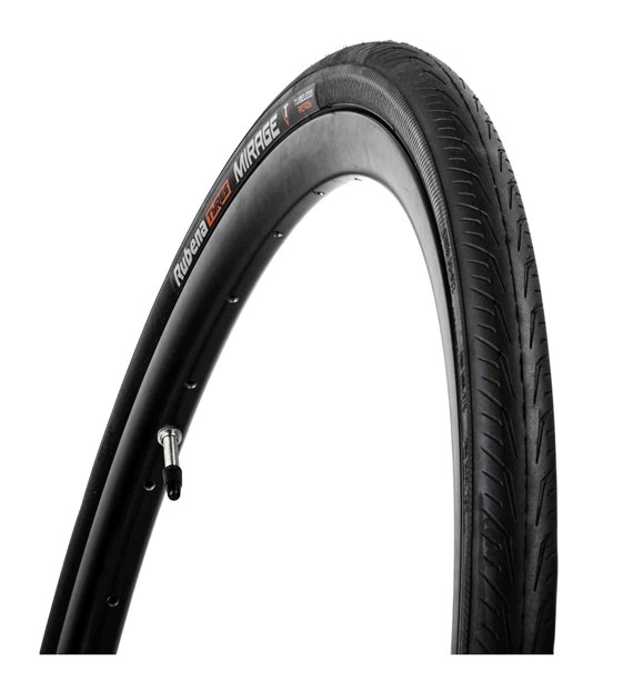 Rubena opona C02 28-622 MIRAGE RACING PRO