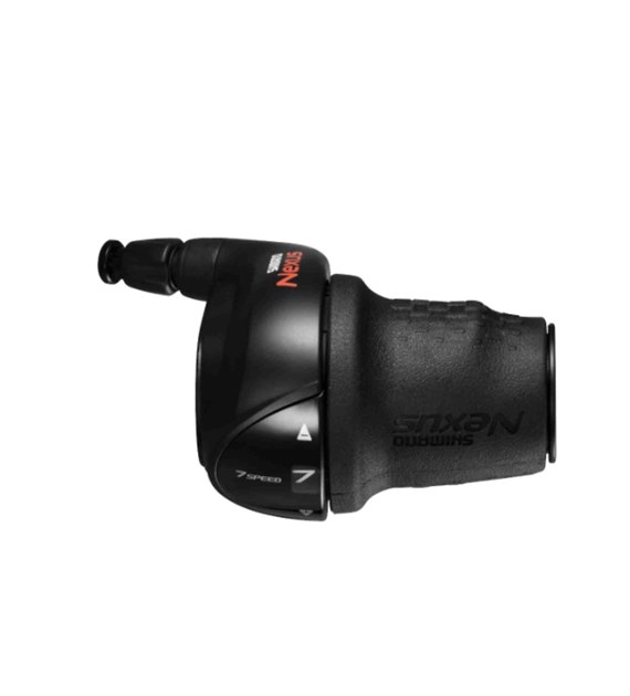 SHIMANO dźwignia 7 rz. SL-C3000-7 Nexus CJ-NX10