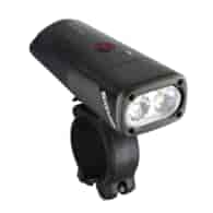 Sigma lampka przednia BUSTER 1600 FL czarna