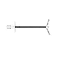 UNIOR Narzędzie do mocowania kluczy misek suportu