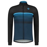 Rogelli koszulka dł. rękaw HERO II XXL czarn. nie.