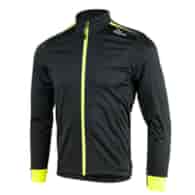Rogelli bluza CORE czarno żółta 6XL