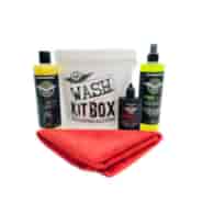 WINX Zestaw KIT BOX