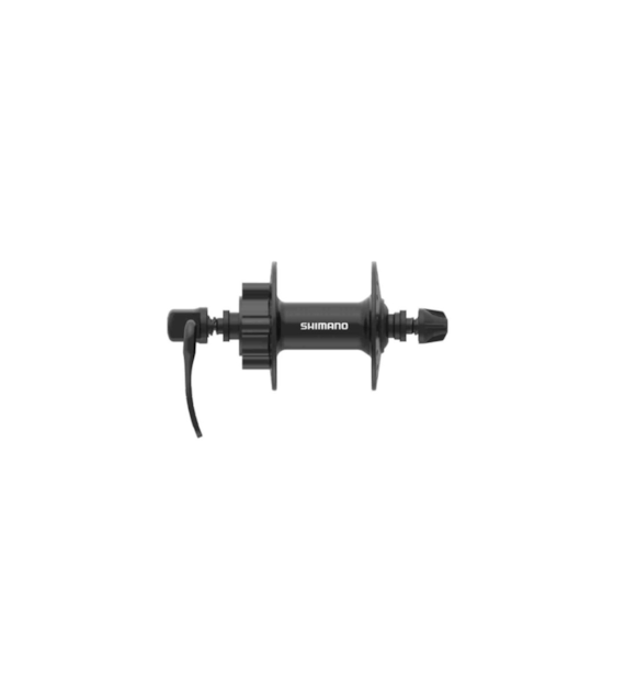 SHIMANO Piasta przód 32H FH-TX506 6 śr.