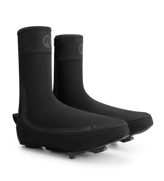 Rogelli pokrowce na buty 38-39 ESSENTIAL S czarne