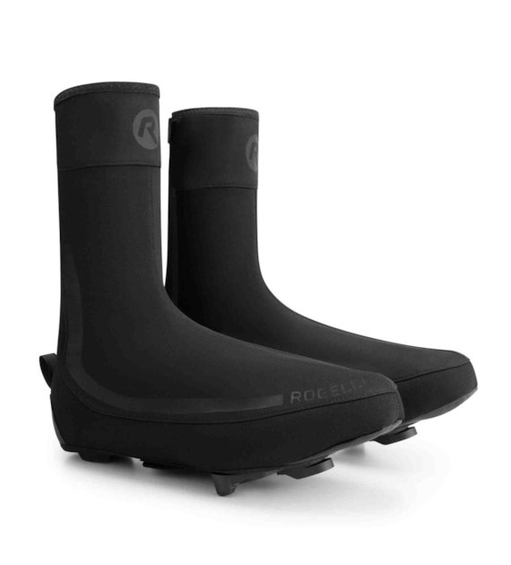 Rogelli pokrowce na buty 40-41 ESSENTIAL M czarne