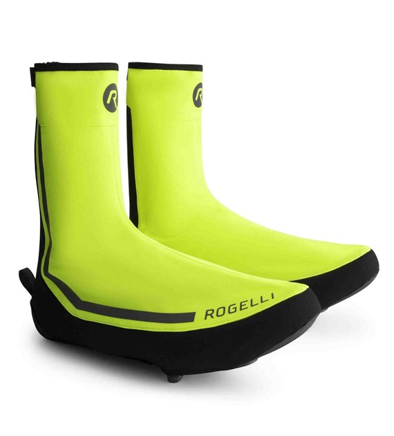 Rogelli pokrowce na buty 42-43 ESSENTIAL L żółte
