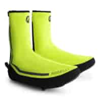 Rogelli pokrowce na buty 44-45 ESSENTIAL XL żółte