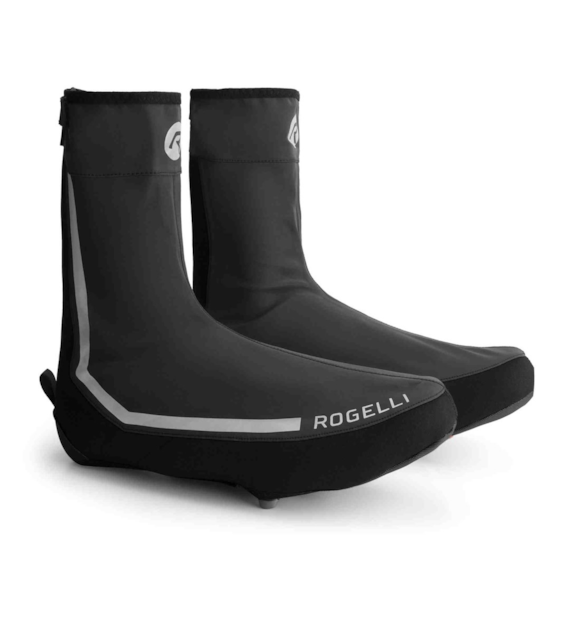 Rogelli pokrowce na buty 40-41 ESSENTIAL HI VIS
